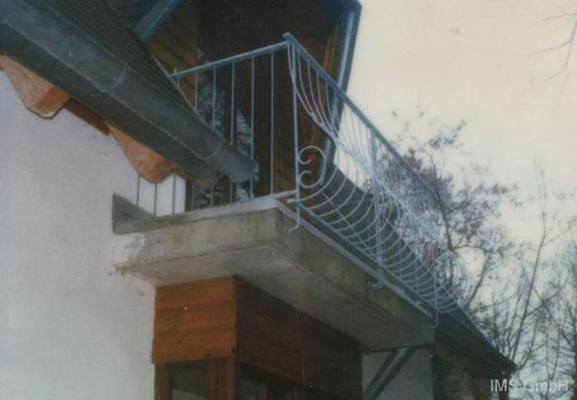 Balkon 5