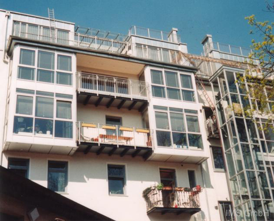 Stahlbau 2