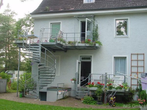 Stahlbau 3