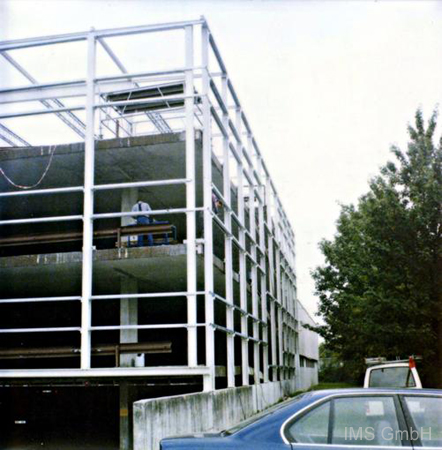 Stahlbau 18