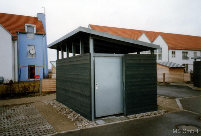 Stahlbau 20