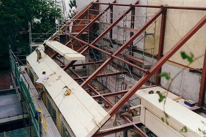 Stahlbau 22