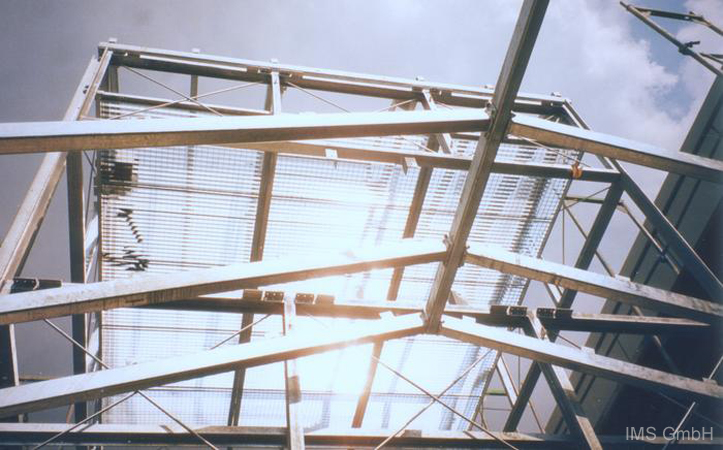 Stahlbau 25