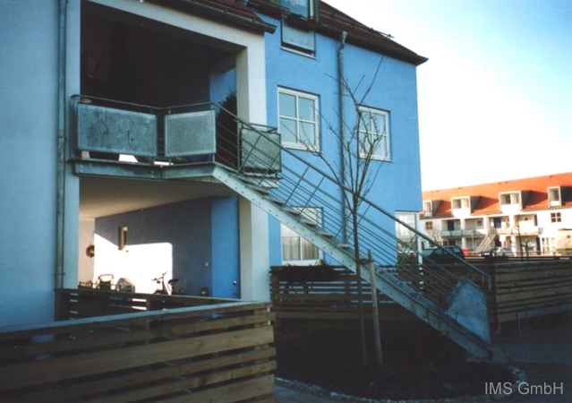 Treppe 3