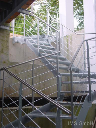 Treppe 6