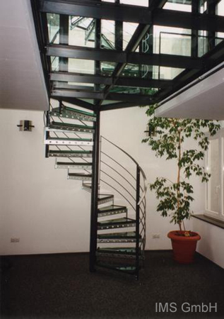 Treppe 7
