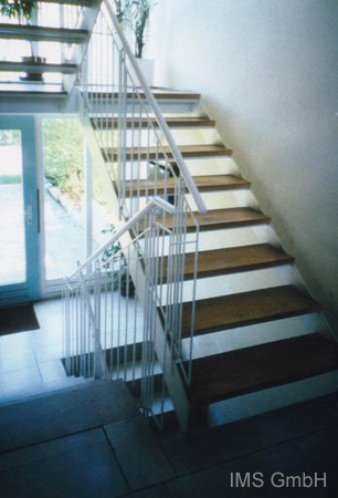 Treppe 10
