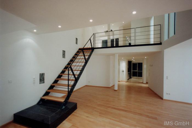 Treppe 11