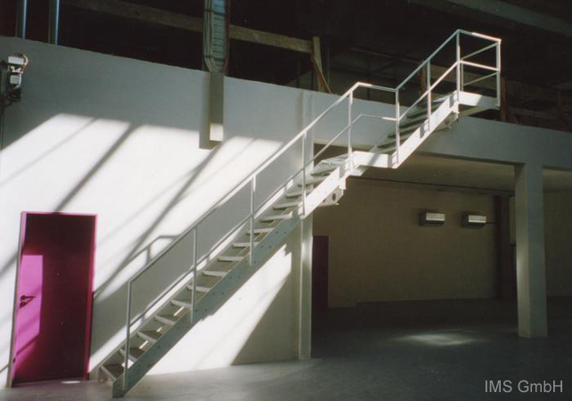 Treppe 12