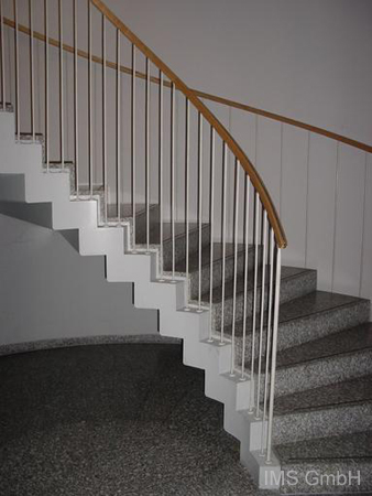 Treppe 13