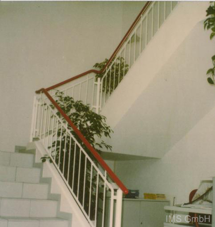 Treppe 15