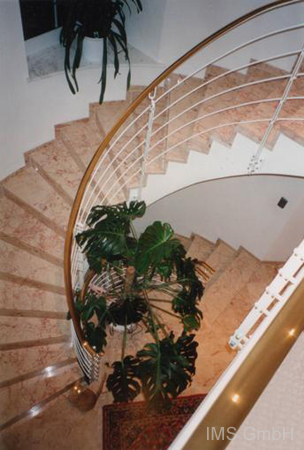 Treppe 16
