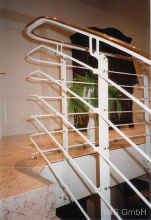 Treppe 17