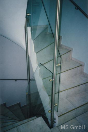 Treppe 19