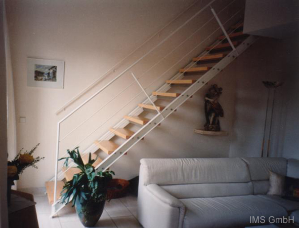 Treppe 20