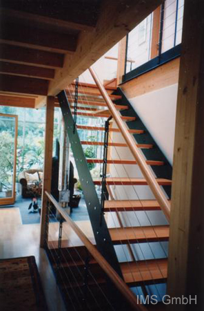 Treppe 23