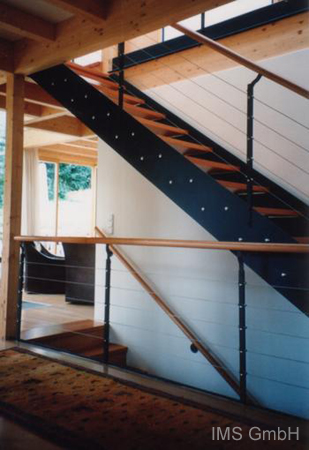 Treppe 24