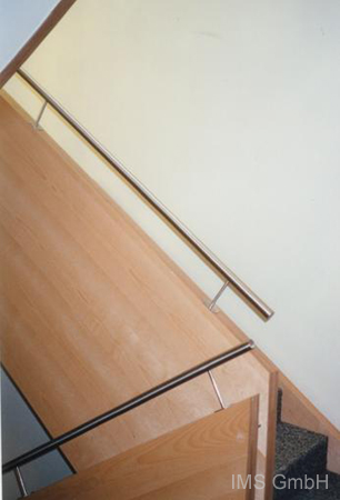 Treppe 25