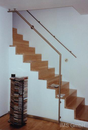 Treppe 27