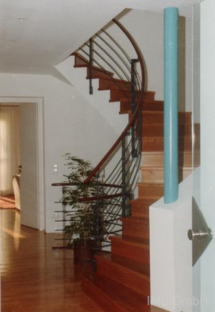 Treppe 30