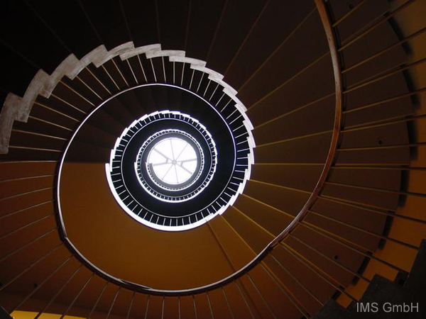 Treppe 32