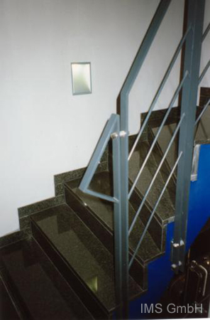 Treppe 34