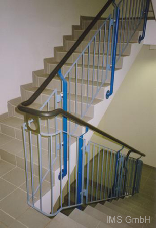 Treppe 35