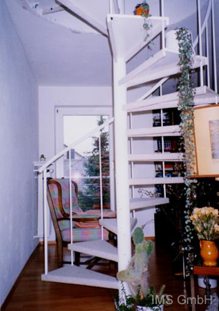 Treppe 36