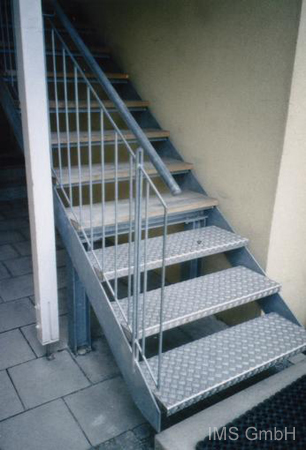 Treppe 37