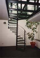 Treppe 7