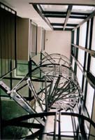Treppe 8
