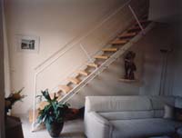 Treppe 20