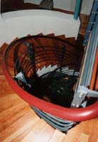 Treppe 31
